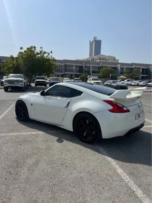 2014 نيسان ٣٧٠Z
