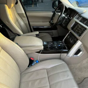 2014 Land Rover Range Rover