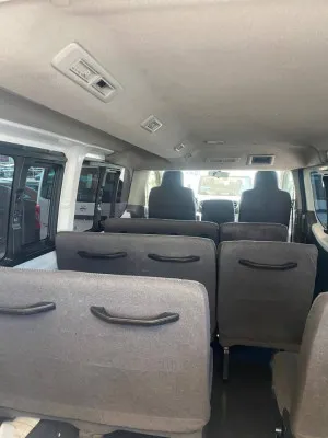 2013 نيسان ان اكس