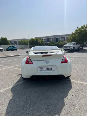 2014 نيسان ٣٧٠Z