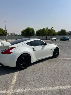 2014 نيسان ٣٧٠Z