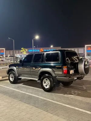 1995 تويوتا لاند كروزر