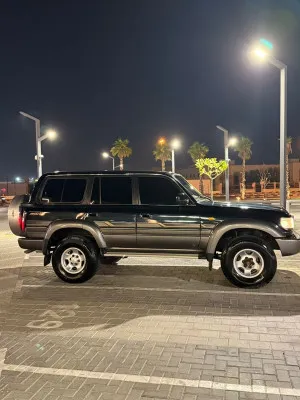 1995 تويوتا لاند كروزر