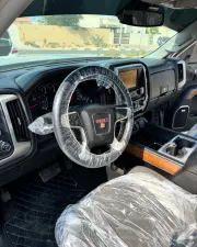 2014 GMC Sierra