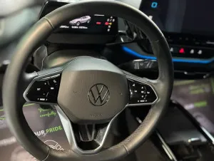 2021 Volkswagen ID 4