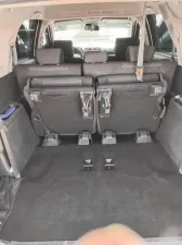 2023 Toyota Rush