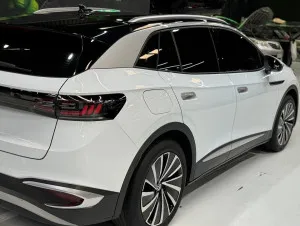 2021 Volkswagen ID 4