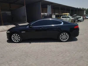 2013 Jaguar XF