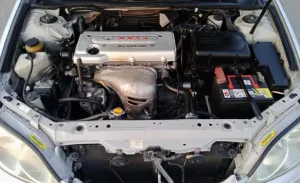 2005 Toyota Camry