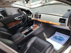 2013 Jaguar XF