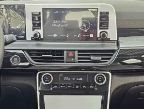 2024 كيا سيلتوس