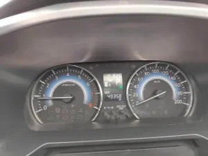 2023 Toyota Rush