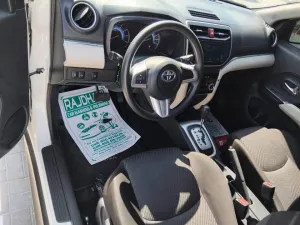 2023 Toyota Rush