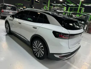 2021 Volkswagen ID 4