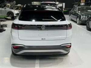 2021 Volkswagen ID 4