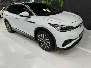 2021 Volkswagen ID 4