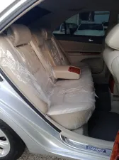 2005 Toyota Camry