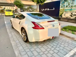 2015 Nissan 370Z