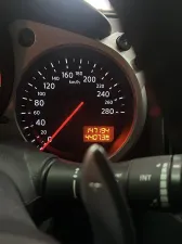 2015 Nissan 370Z