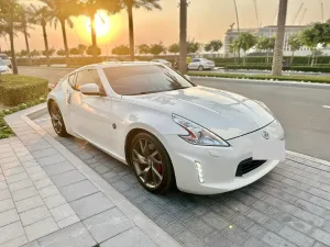 2015 Nissan 370Z