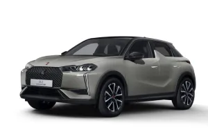 2018 DS Automobiles DS3 in dubai