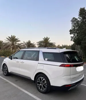 2022 Kia Carnival