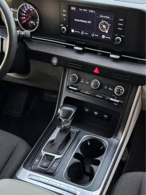 2022 Kia Carnival