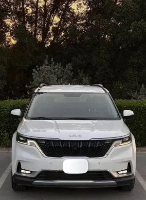 2022 Kia Carnival