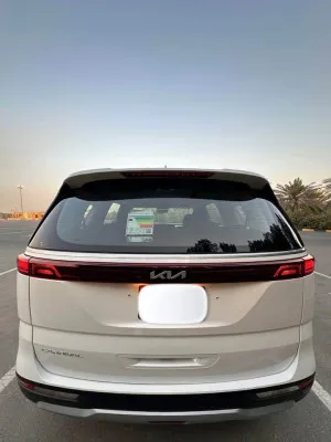 2022 Kia Carnival