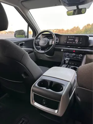2022 Kia Carnival