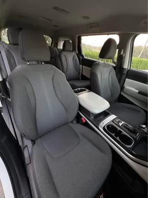 2022 Kia Carnival