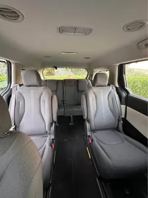 2022 Kia Carnival