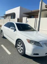 2009 Toyota Camry in dubai