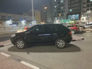 2015 Renault Koleos