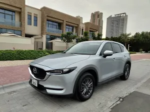 2020 Mazda CX-5 in dubai