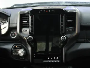 2022 Dodge Ram
