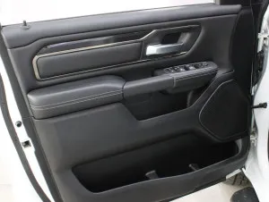 2022 Dodge Ram