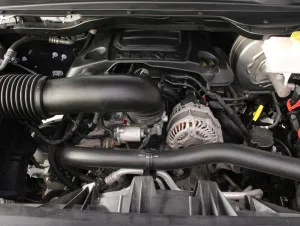 2022 Dodge Ram