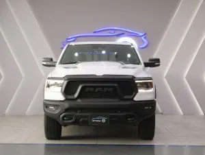 2022 Dodge Ram