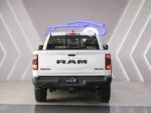 2022 Dodge Ram