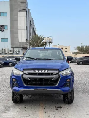 2022 Isuzu D-MAX