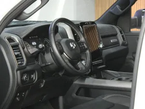 2022 Dodge Ram
