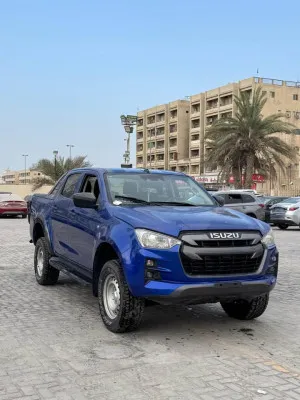 2022 Isuzu D-MAX