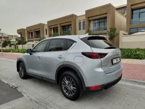 2020 Mazda CX-5