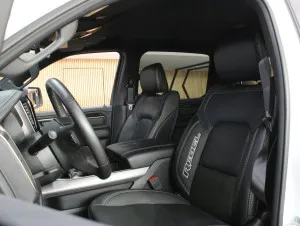 2022 Dodge Ram