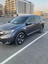 2018 Honda CR-V in dubai