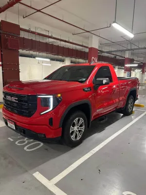 2022 GMC Sierra