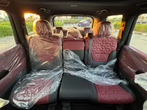 2025 Nissan Patrol