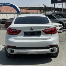 2016 بي أم دابليو اكس - 6