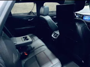 2021 Chevrolet Blazer